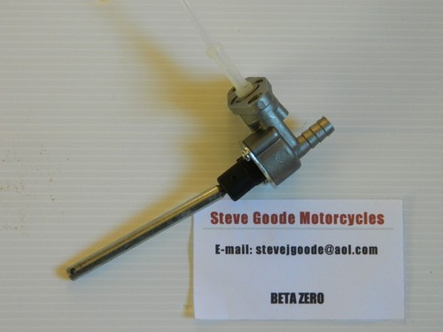 Beta zero gara trials - beta,