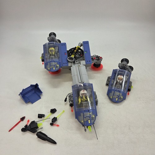 Playmobil 3080 space explorer - 3080,