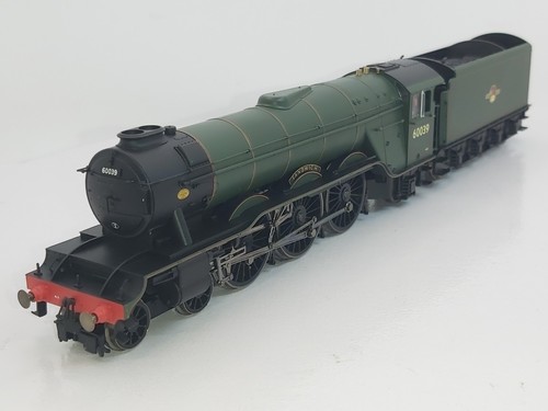 Hornby r2569 loco class - hornby,