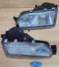 FORD SIERRA SAPPHIRE RS