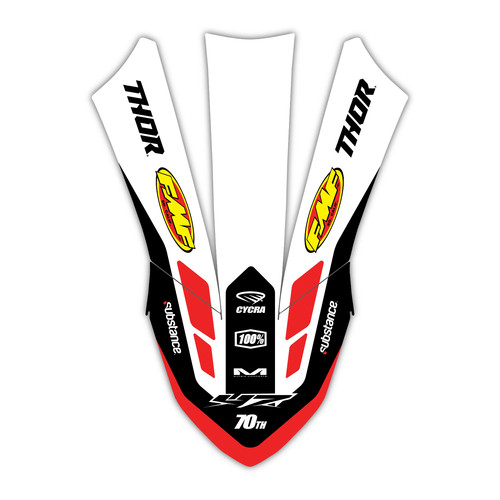 Fits yamaha yzf - yamaha, 125