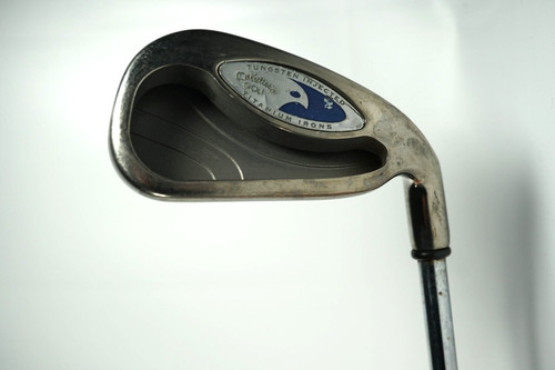 Callaway hawkeye vft iron - hawkeye,