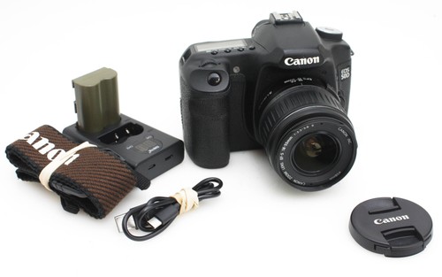 Canon eos 50d 1mp - 15.1mp, aps-c