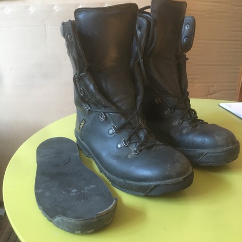 Gore tex high leg walking - gore-tex,