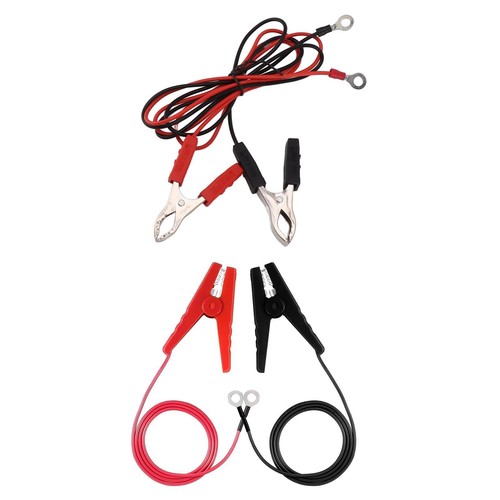 Electric fence wire connect - wire,
