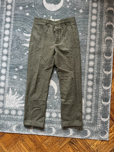 Rrl ralph lauren tweed wool - tweed,