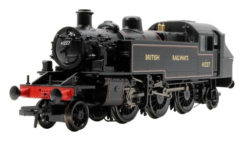 Bachmann 443 ivatt - 2mt, tank