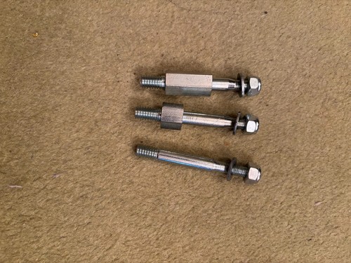 Bsa b44 b25 - b25, triumph