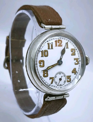 Vtg 1915 ww1 era - vtg,