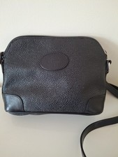 Mulberry Black Scotch Grain