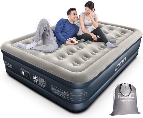 Idoo king inflatable air - king,