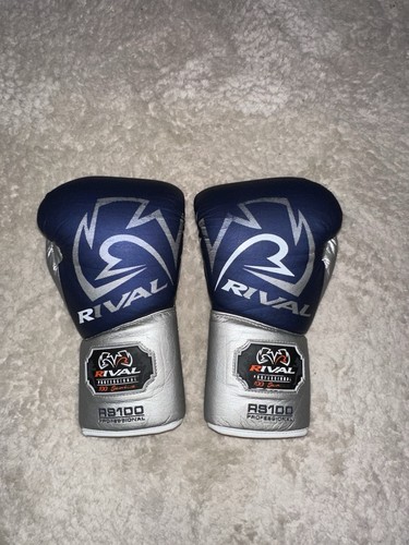 Rival rs100 boxing sparring - rs100,