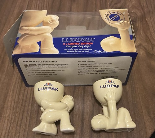 Vintage lurpak limited - vintage,