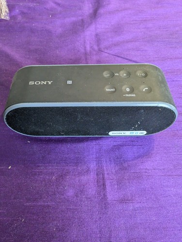 Sony srs bluetooth wireless - bluetooth,