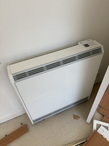 Designa storage heaters - storage,