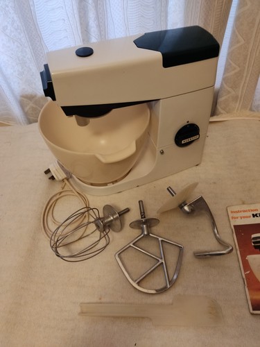 Kenwood chef a701a vintage - kenwood, –