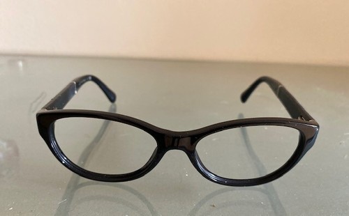Chanel black glasses frames - chanel,