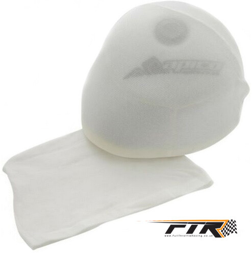 Universal pack air - 2, filter