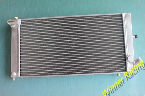 Alloy radiator for citroen - alloy,