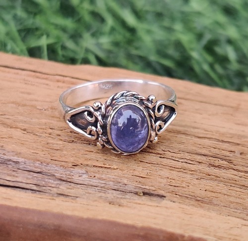 Solid 925 sterling silver