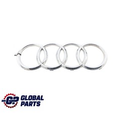 Audi A4 B8 Front Bonnet
