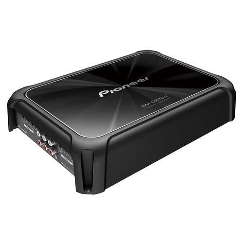 Pioneer d9704 stereo - pioneer, amp