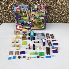 Lego Friends 41361 Mia's Foal