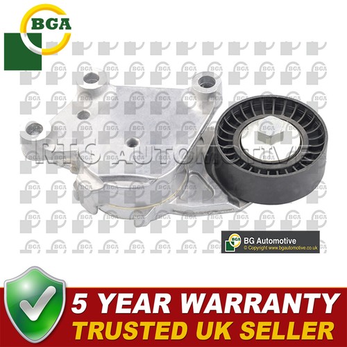 Bga tensioner pulley - pulley, lever