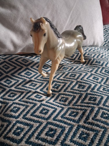 Vintage breyer style - vintage, horse