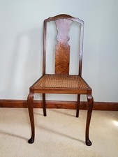 Early 20th Century Queen Anne