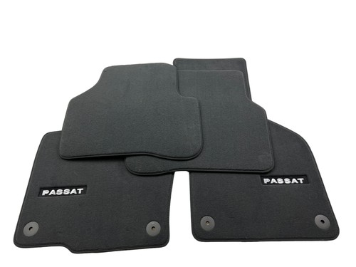 Original velour floor mats - velour,