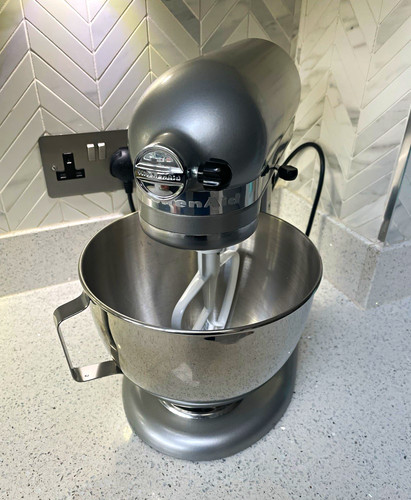 Kitchenaid 5ksm95 stand mixer - kitchenaid,