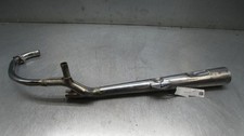 Suzuki GS550 GS 550 RHS Right Hand Side Exhaust DGM325755  