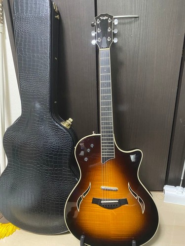Taylor electro acoustic - t5-s1, electro-acoustic