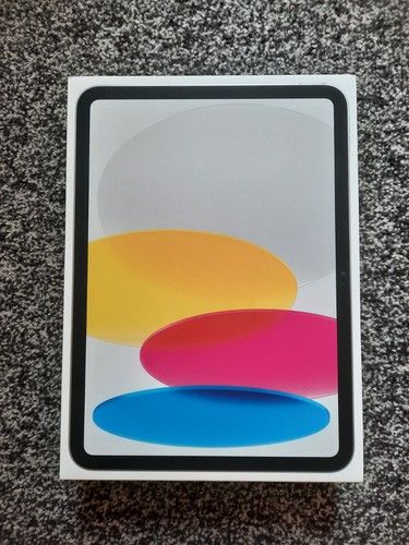 Genuine apple ipad box - genuine,