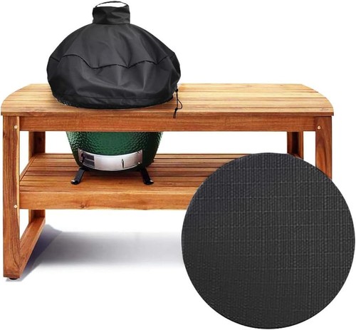 Kamsater kamado dome grill - kamado,