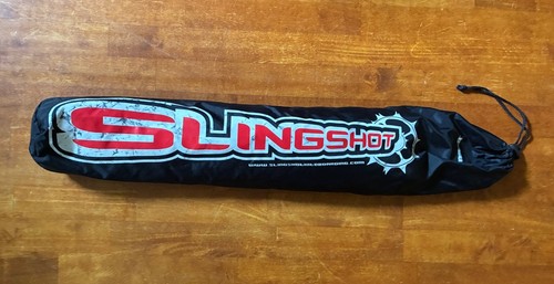 Slingshot kitesurfing kite - slingshot, b2
