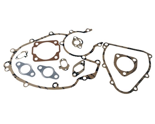 Gasket set engine - engine, vespa