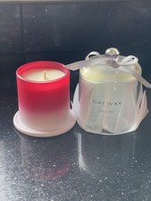 Galway Crystal Cinnamon