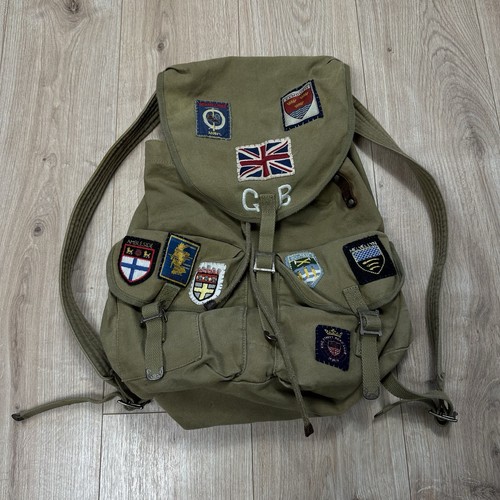 Polo ralph lauren rugby - ralph,
