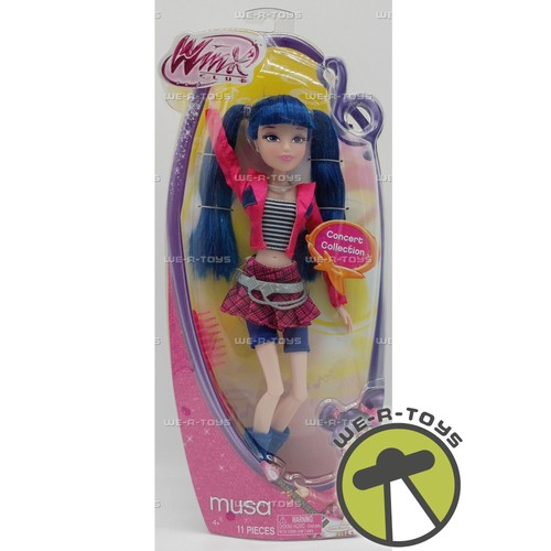 Winx club concert - winx,