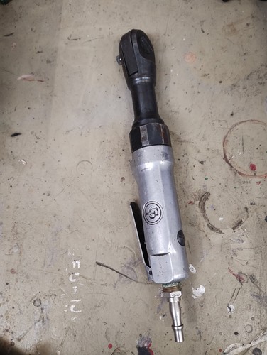 Chicago pneumatic speed - pneumatic,