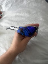 Oakley Radar EV Path