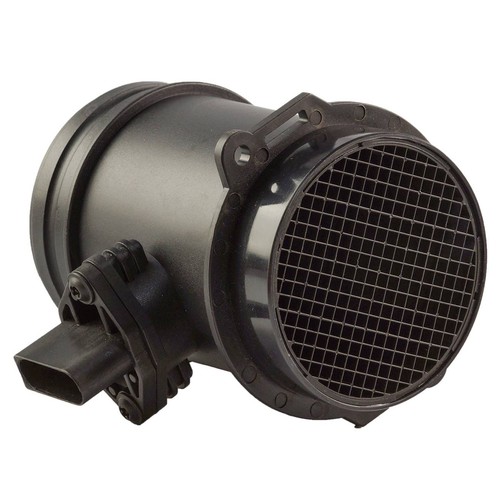 Mass air flow sensor - flow, meter