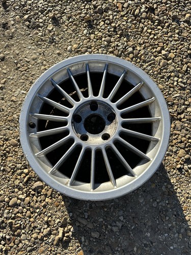 Bmw alpina replica - replica, alloy