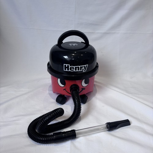 Casdon henry toy vacuum - casdon,