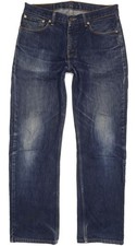 Levi's 751 Men Blue Straight