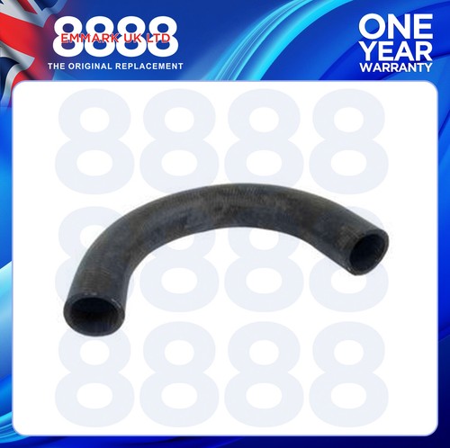 Top hose for - hose, brown