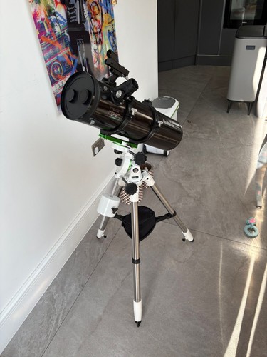 Sky watcher starquest dx130p - sky-watcher, starquest-dx130p