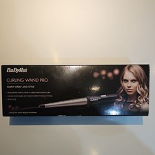 Babyliss Curling Wand Pro 2285CU